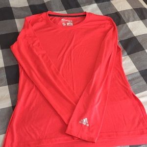 Adidas Ultimate Tee